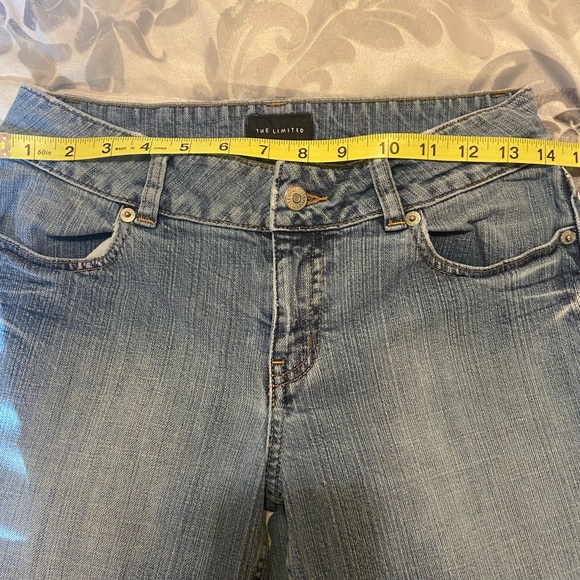 The Limited jeans - Picture 5 of 5
